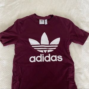 Adidas Shirt